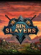 Gry PC Cyfrowe - Sin Slayers - miniaturka - grafika 1