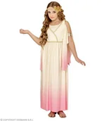 Stroje karnawałowe - Strój dla dzieci, Grecka Bogini, różowy, rozmiar 158 - miniaturka - grafika 1