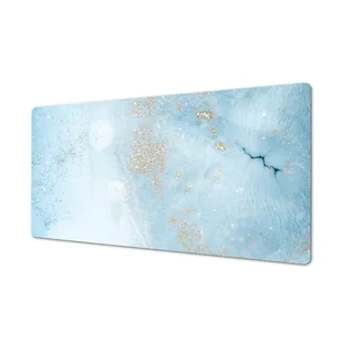 Winylowa podkładka na blat do wnętrz Marmur blask, ArtprintCave - Podkładki na biurko - miniaturka - grafika 1