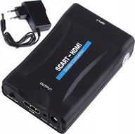 Inne akcesoria audio-wideo - KONWERTER SCART DO HDMI 1 B401 - miniaturka - grafika 1