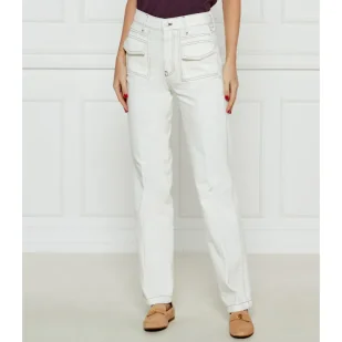 Tommy Hilfiger Jeansy Relaxed fit high waist - Spodnie damskie - miniaturka - grafika 1