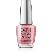 Lakiery do paznokci - OPI Make ‘Em Jelly! Infinity Shine lakier do paznokci odcień Shine Servin’ Pink 15 ml - miniaturka - grafika 1