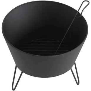 SASKA GARDEN Palenisko ogrodowe SASKA GARDEN 1031125 44.5 cm - Paleniska ogrodowe - miniaturka - grafika 1