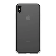Etui i futerały do telefonów - Incase Pop Case - Etui iPhone Xs / X (Clear/Ivory) - miniaturka - grafika 1