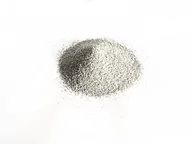 Filtry akwariowe i akcesoria - Zeolit Grys Amonowy 0,5-1Mm 1Kg Piaskowanie Trawnika - miniaturka - grafika 1