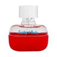 Wody i perfumy męskie - Hollister Festival Party woda toaletowa 50 ml - miniaturka - grafika 1