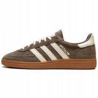 Moda i Uroda OUTLET - Buty Adidas Handball Spezial Earth Strata Gum IF6490 r. 38 2/3 - miniaturka - grafika 1
