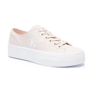 Trampki damskie - Calvin Klein Jeans Tenisówki - miniaturka - grafika 1