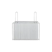 Ruszty - Ruszt do grilla 57x52 cm ekologiczny Stockholm - miniaturka - grafika 1