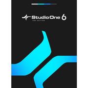 Programy do edycji dźwięku - ‌PreSonus Studio One 6 Professional EDU - Oprogramowanie ♦ 30 DNI NA ZWROT ♦ GWARANCJA DOOR-TO-DOOR ♦ SZYBKA WYSYŁKA - miniaturka - grafika 1