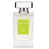 Wody i perfumy damskie - Jenny Glow Jasmine & Mint woda perfumowana spray 80 ml - miniaturka - grafika 1