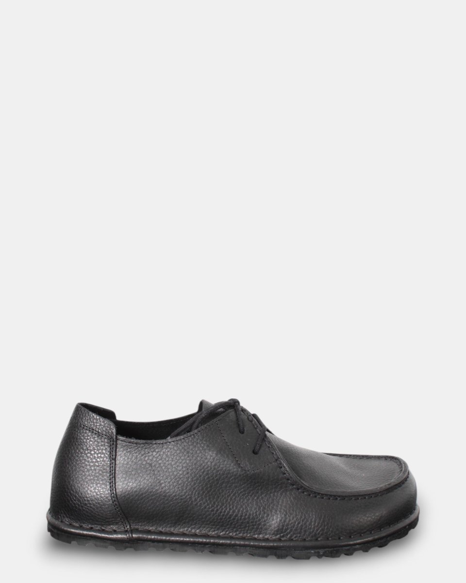Birkenstock Mod. Utti Lace - Black