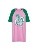 Bielizna nocna - Koszula nocna Bloovii Kinna - miniaturka - grafika 1