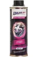 Płyny eksploatacyjne do aut - PULSE GT DIESEL POWER CLEANER 250ML - miniaturka - grafika 1