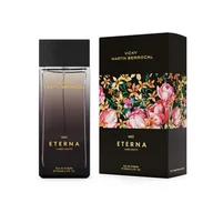 Wody i perfumy damskie - Vicky Martín Berrocal Eterna, Woda toaletowa, 100 ml - miniaturka - grafika 1