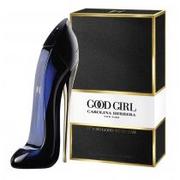 Wody i perfumy damskie - Carolina Herrera Good Girl woda perfumowana 80ml - miniaturka - grafika 1