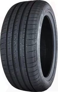 Goodyear Eagle F1 Asymmetric 5 255/35R19 96Y - Opony letnie - miniaturka - grafika 1