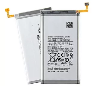 Bateria do Samsung S10 model EB-BG973ABU 3400mAh - Baterie do telefonów - miniaturka - grafika 1