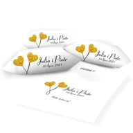 Cukierki - Krówki na wesele #183 - miniaturka - grafika 1