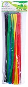 Zabawki kreatywne - Astra Druciki kreatywne 6 kolorów 48 szt. - miniaturka - grafika 1