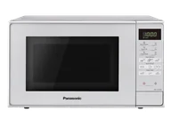 Kuchenki mikrofalowe - Panasonic NN-ST23RMEVG Srebrny - miniaturka - grafika 1