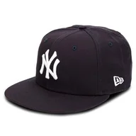 Czapki damskie - New Era Czapka z daszkiem Mlb 9Fifty Neyyan T 10531953 Granatowy - miniaturka - grafika 1