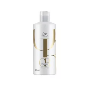 Wella Oil Reflections Szampon 500ml - Szampony do włosów - miniaturka - grafika 1