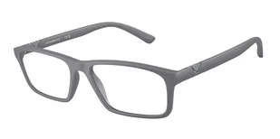 Okulary korekcyjne Emporio Armani EA 3213 5126 - Okulary korekcyjne, oprawki, szkła - miniaturka - grafika 1