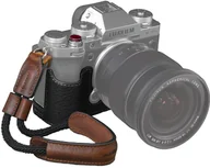 Paski, szelki, uprzęże foto - Smallrig 3927 - półklatka i pasek do Fujifilm X-T5 - miniaturka - grafika 1