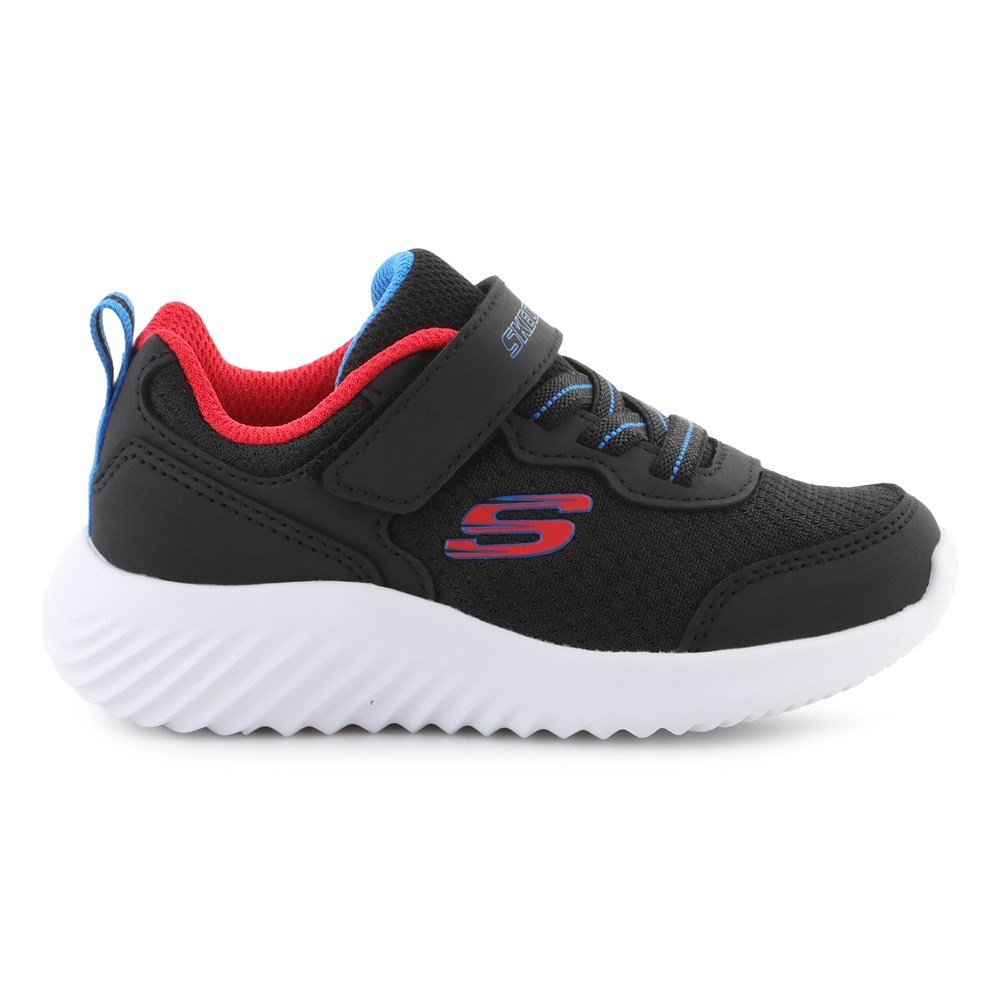 Buty Skechers Bounder-Techrox 403906NBLK