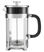 Zaparzacze i kawiarki - Ambition Zaparzacz do kawy BARIST 1000 ml French Press 2202-uniw - miniaturka - grafika 1