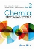 Książki medyczne - Chemia nieorganiczna t. 2 - miniaturka - grafika 1