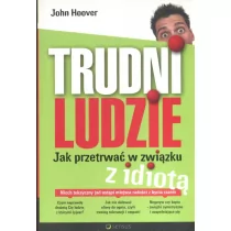 Trudni ludzie. Jak przetrwać w związku z idiotą - Podstawy obsługi komputera - miniaturka - grafika 1
