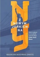 Przewodniki - Z Nowym Jorkiem na NY - miniaturka - grafika 1