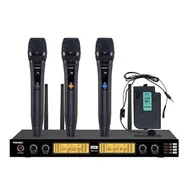 Mikrofony komputerowe - Mikrofon TONSIL MBD 926 MBD 926 - miniaturka - grafika 1