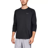 Koszulki sportowe męskie - Koszulka męska Under Armour Tech 2.0 LS - miniaturka - grafika 1