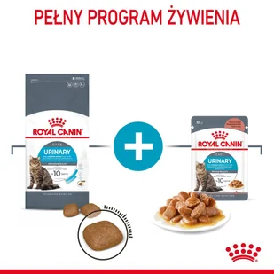 ROYAL CANIN  Urinary Care 2kg + niespodzianka dla kota GRATIS! - Sucha karma dla kotów - miniaturka - grafika 11