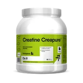 Kreatyna - Kreatyna (Creapure®) 500 g/100 porcji - miniaturka - grafika 1