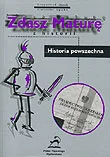 Podręczniki dla liceum - Dla zagubionych. Historia powszechna 496-2001 - miniaturka - grafika 1