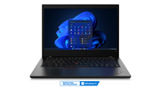 Laptopy - Lenovo  Thinkpad L14 G2 20X1003YPB-16GB i7-1165G7/14FHD/16GB/256SSD/Int/W10P 20X1003YPB-16GB - miniaturka - grafika 1