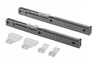 Meble modułowe i akcesoria - Spowalniacz szuflad Metalbox 350-550 mm AM-MBSOFT-P2 - miniaturka - grafika 1