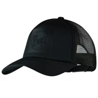 Czapki damskie - Buff, Czapka z daszkiem Trucker Cap Reth Black, 131403.999.30.00, L/XL (57,5-62 cm) - miniaturka - grafika 1