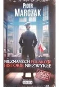Historia świata - Nieznanych Polaków historie niezwykłe - miniaturka - grafika 1