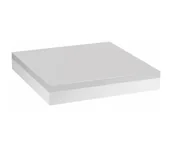 Lampy sufitowe - LED Plafon łazienkowy LED/24W/230V 3000/4000/6000K 28x28 cm IP44 - miniaturka - grafika 1