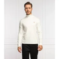 Swetry męskie - POLO RALPH LAUREN Golf | Regular Fit - miniaturka - grafika 1