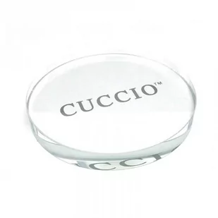 Cuccio Szkiełko Cuccio do zdobień U6945-LED - Żele do paznokci - miniaturka - grafika 1