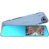 Wideorejestratory - GÖTZE & JENSEN DC301 + kamera dodatkowa - miniaturka - grafika 1