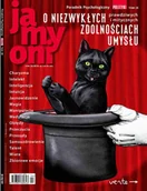 E-booki - poradniki - Poradnik Psychologiczny: O niezwykłych zdolnościach umysłu - miniaturka - grafika 1