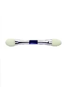 Pędzle do makijażu - Artdeco Aplikator podwójny - miniaturka - grafika 1