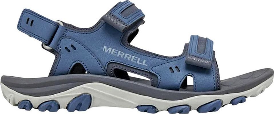Sandały męskie MERRELL HUNTINGTON SPORT CONVERT J038037 44
